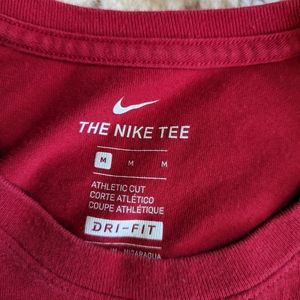 Nike long sleeve shirt